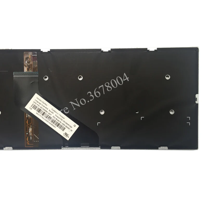 Русская клавиатура для acer Aspire V7 VN7-791G E1-522G 5755 5755G 5830 5830G 5830T 5830T E1-530G E1-532G E1-532P RU Версия