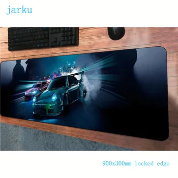 

need for speed mouse pad 900x300mm mats pc Computer mouse mat gaming accessories cute large mousepad keyboard games gamer
