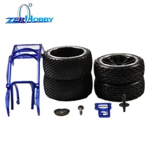 Безколлекторная электрическая модель гоночные Запчасти Аксессуары для 1/5 приведенный в действие газом по бездорожью 4WD Багги BAJA 94054-50033 50074 50073 51023 51003 054201 054013