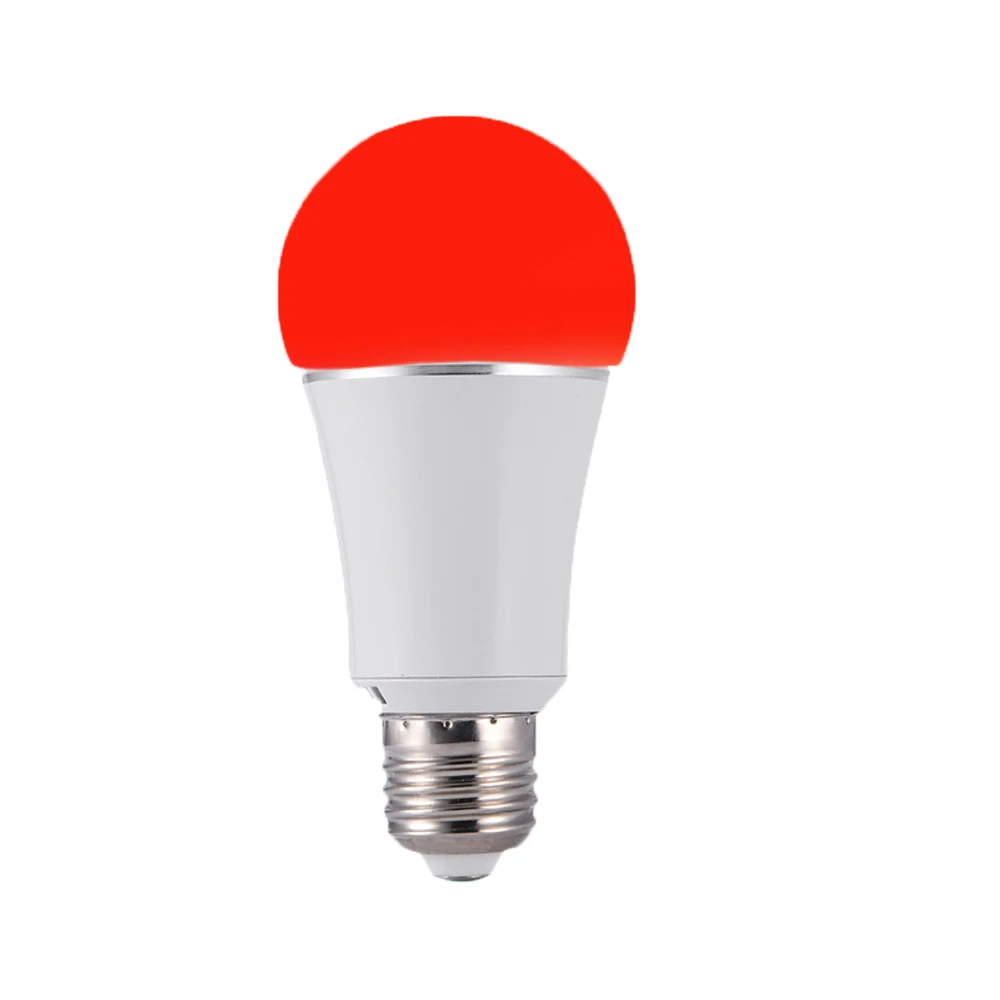 

Smart Bulb WiFi E27 Light LED Dimmable Lamp 16 Million Colors App Remote Control Voice Control Work With Google Home/Alexa Echo