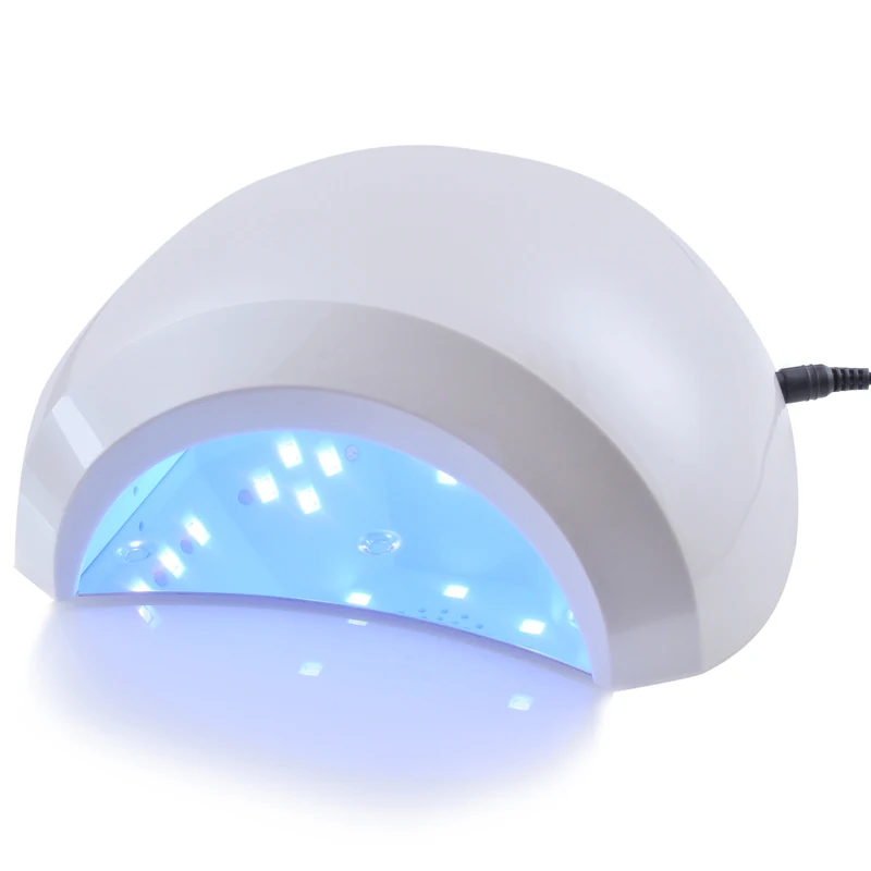 

Lamp for drying nail 48W machine nail Curing Tools UV LED lamp for gel nail polish seche vite led lamp for nail polish sets