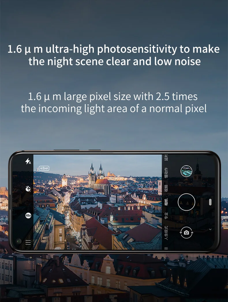 NOKIA X71 6,39 дюймов 3500 мАч snapdragon 660 6 ГБ + 64 Гб/128 ГБ Zeiss Gecertificeerd posttached Drie-Foto