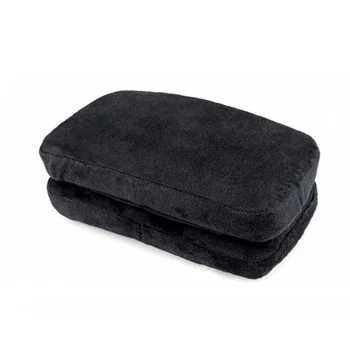 

2pcs Cushion Pads Elbow Arm Rest Cover Pillow Office Chair Pads Comfy Gaming Rest Covers For Elbows Forearms Pressure Relief