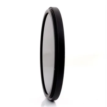 

67mm 760nm Infrared Optical Grade IR76 Filter for Camera Lenses Accessories