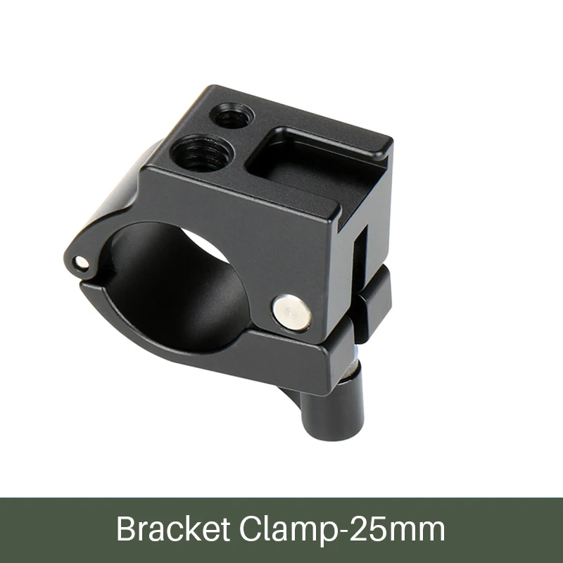 only 25mm Clamp