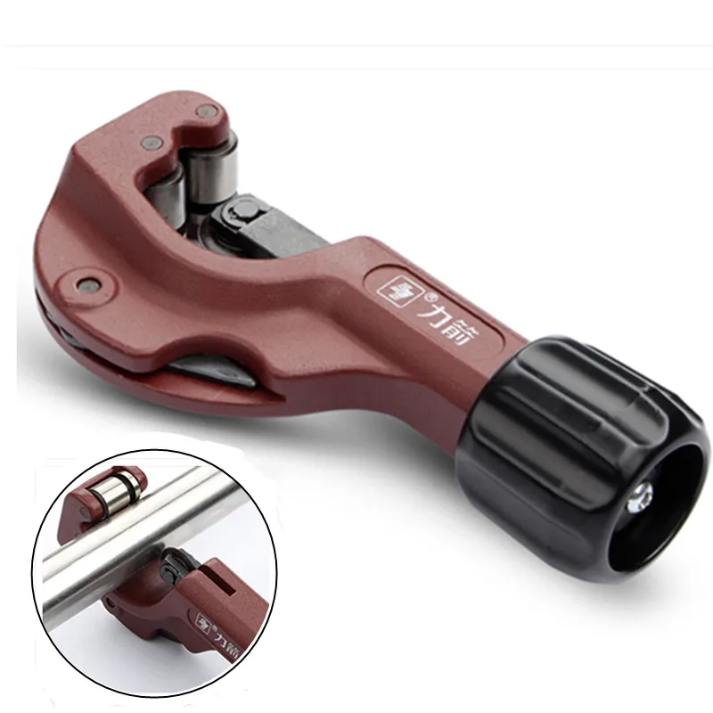 LIJIAN 3 to 32mm Cutting Tools with 1pc Bearing Tubing Pipe Cutter Tool Blade For Copper Aluminum Tube Free Shipping AP001-A2 цена LIJIAN 3 to 32mm Cutting Tools with 1pc Bearing Tubing Pipe Cutter Tool Blade For Copper Aluminum Tube Free Shipping AP001-A2 цены онлайн