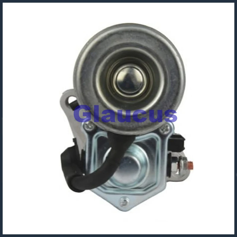 1KD 1KDFTV 2KD 2kdftv стартер для Toyota LAND CRUISER PRADO 4runner QUANTUM Hiace Hilux 2.5L 3.0L 1993-28100-67030 28100-0L040