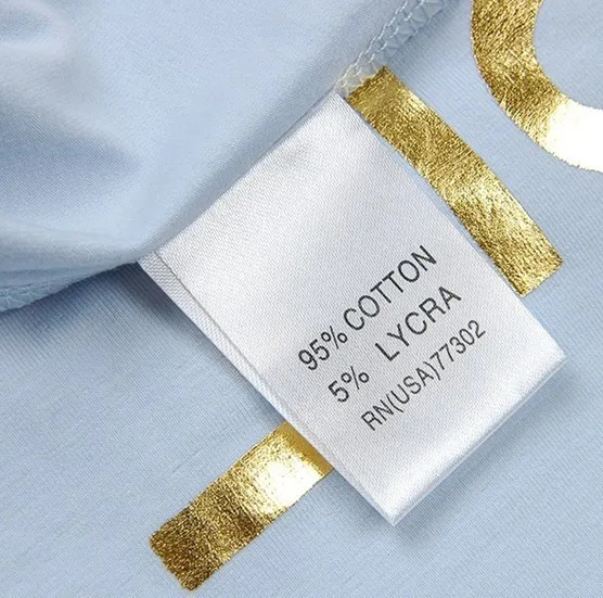 shipping1000PCS/lot пользовательские одежды Satin Care этикетки customizedclothing этикетки футболка сумки тканые этикетки wash тег