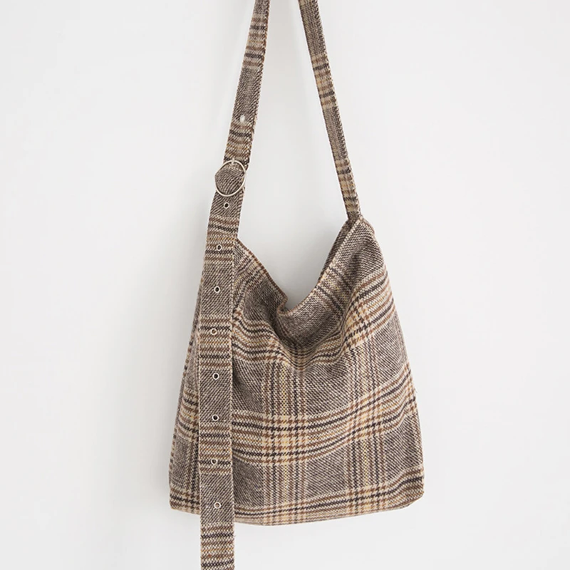 slouch shoulder bag