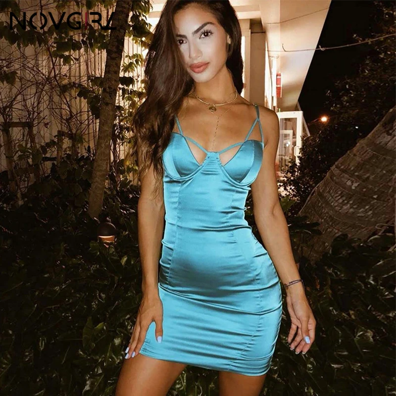 Peach dress in satin orange mini summer bodycon Mini in dress summer peach bodycon orange satin joe browns