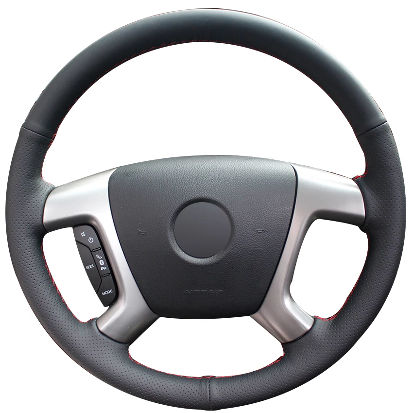 Chevrolet Steering Wheel Covers