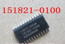 100% NOVA Frete grátis 151821-0100