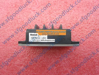 

6RI50A-060 3-Phase Full-Wave Bridge Rectifier 600V 50A