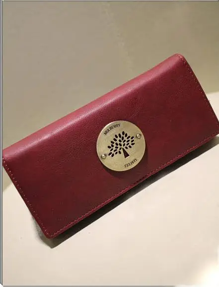 Europe And The United States Contracted A Tree Logo Long Wallet Europe And The United States Contracted A Tree Logo Long Wallet Purse Vintage Handbag In Wallets From Luggage Bags On Aliexpress Alibaba Group