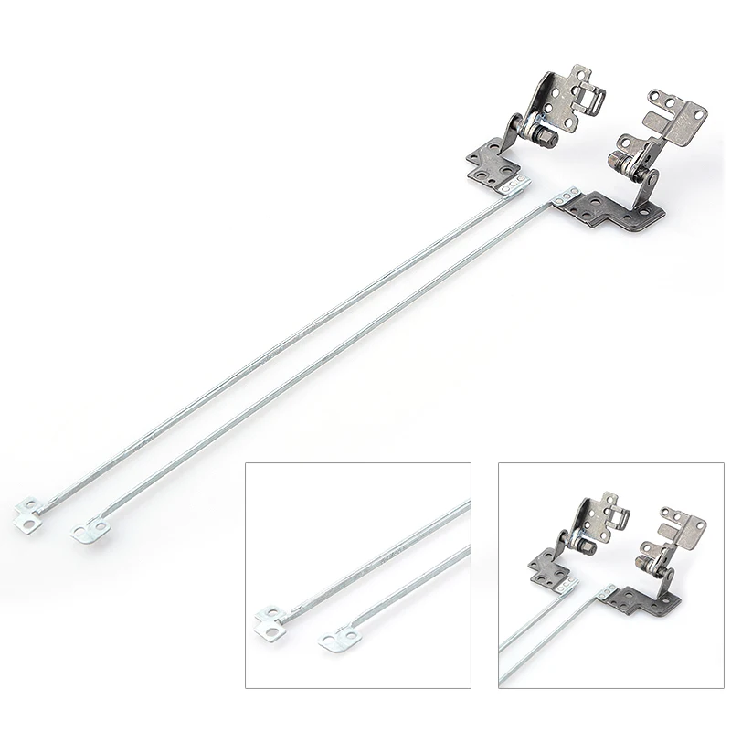 

Laptop LCD Hinges For Acer F5-573 E5-575-54E8 E5-575 E5-523 E5-553 F5-573G