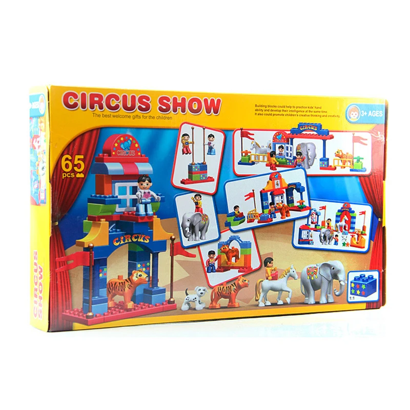 circo toys website