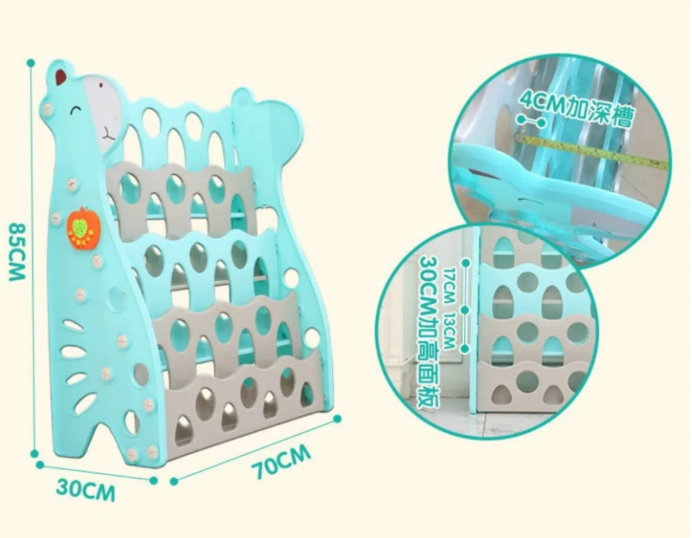الأطفال رف أطفال الأزرق الوردي خزانة الطابق الهبوط الرف الطفل مجلة الطالب خزانة الروضة صحيفة الرف B494 الأطفال رف أطفال الأزرق الوردي خزانة الطابق الهبوط الرف الطفل مجلة الطالب خزانة الروضة صحيفة الرف B494