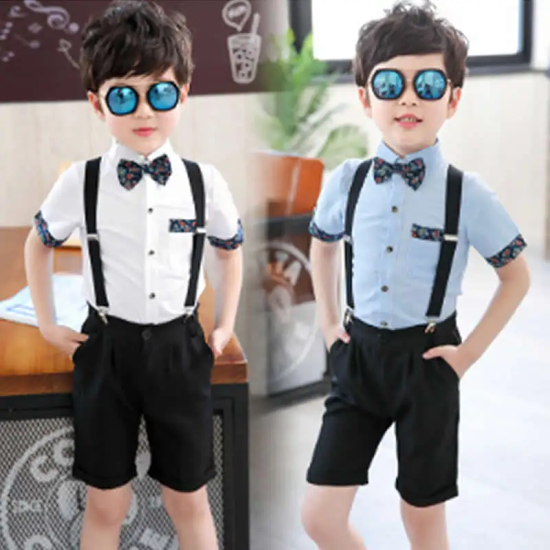 child dress boy