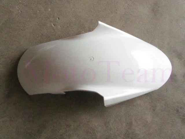 Новинка для KAWASAKI Z1000 Z 1000 2010 2011 2012 2013 10 11 12 13 неокрашенные переднее крыло обтекатель