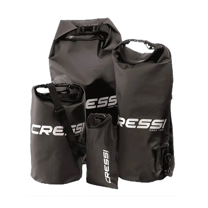 CRESSI сухие сумки для лодок и водных видов спорта 100% водонепроницаемые|bag for|bag for