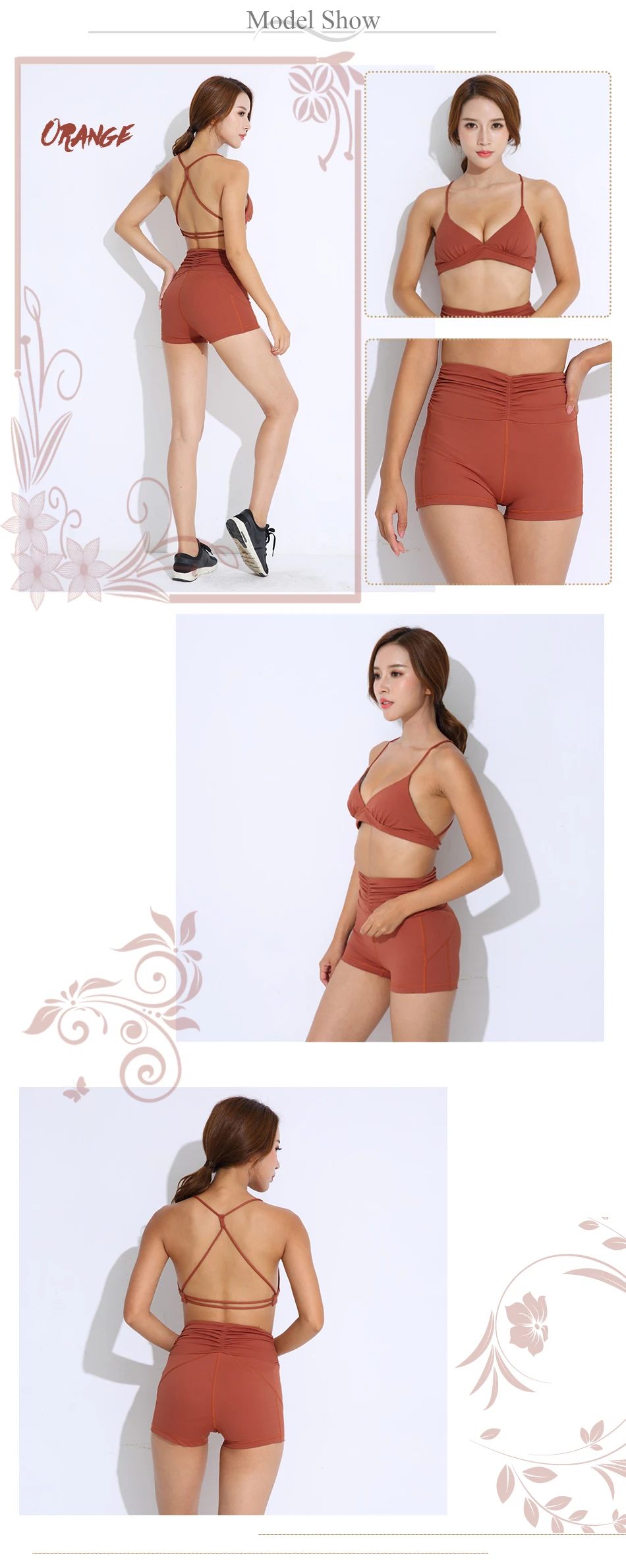 model show1