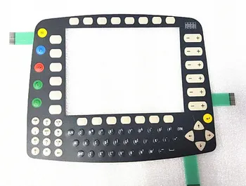 

100% HIGH QUALITY Keypad film FOR KUKA KCP2 00-130-547 Lowest price FREE FAST SHIP