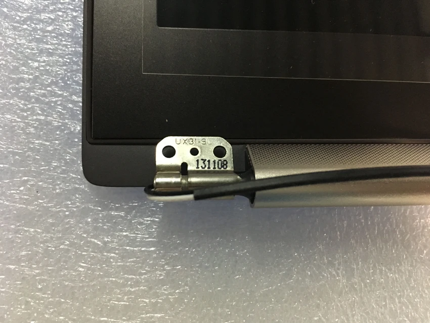 For Asus S200E X202 assembly 11.6 LCD Displays touch screen with Cover | Компьютеры и офис