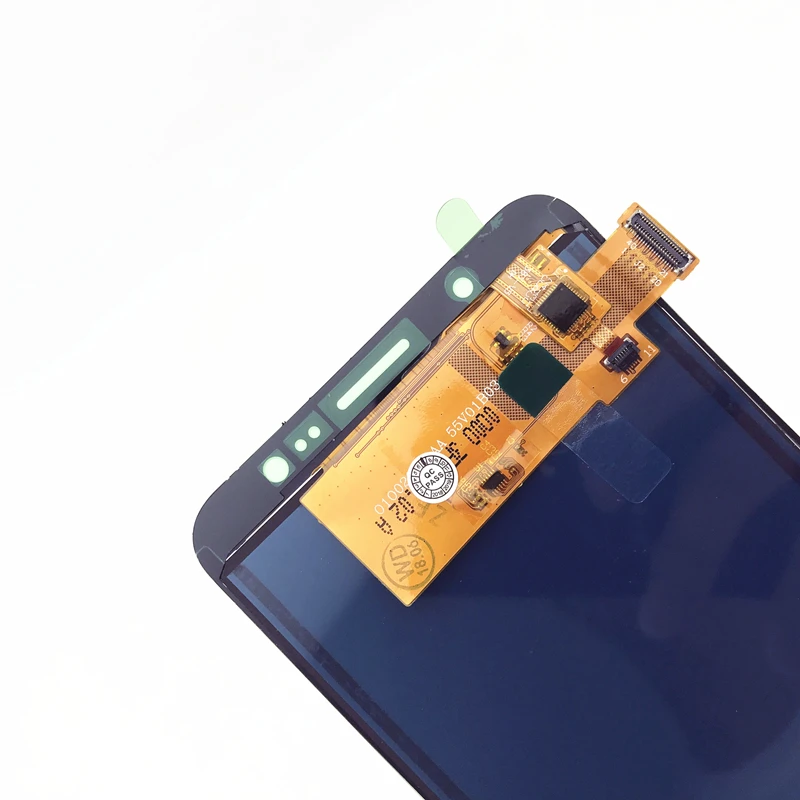 J710 LCD
