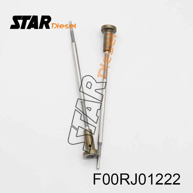 

F00RJ01222 Nozzle Valve F 00R J01 222 Valve Assembly F00R J01 222 For 0445120033/0445120034/0445120051/0445120052