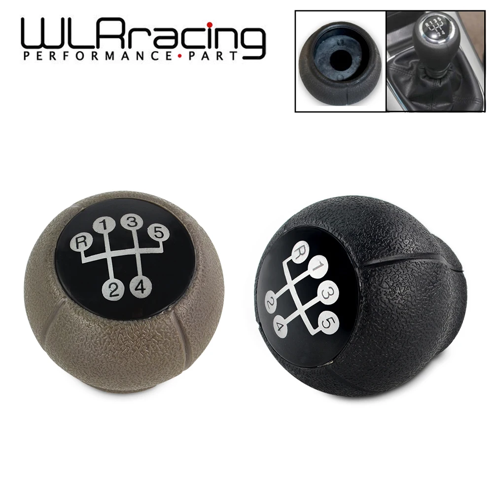 

Gear Shift Knob 5 Speed Manual For Opel Astra Corsa Sintra Tigra Vectra Zafira WLR-GSK88