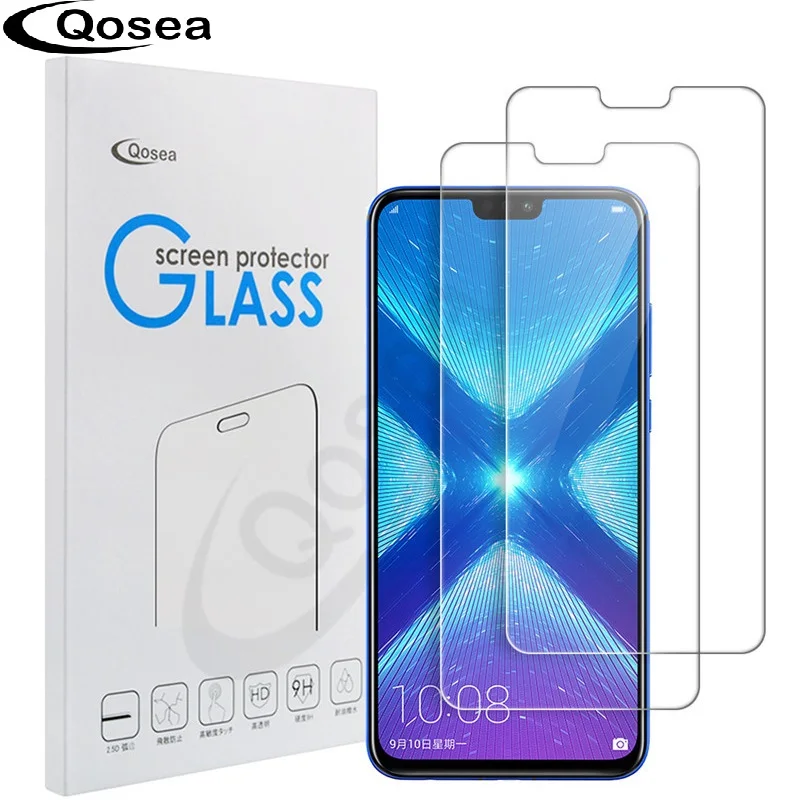 Оптовая продажа 10 шт. закаленное стекло для Huawei Mate 20 Pro защита экрана 9H