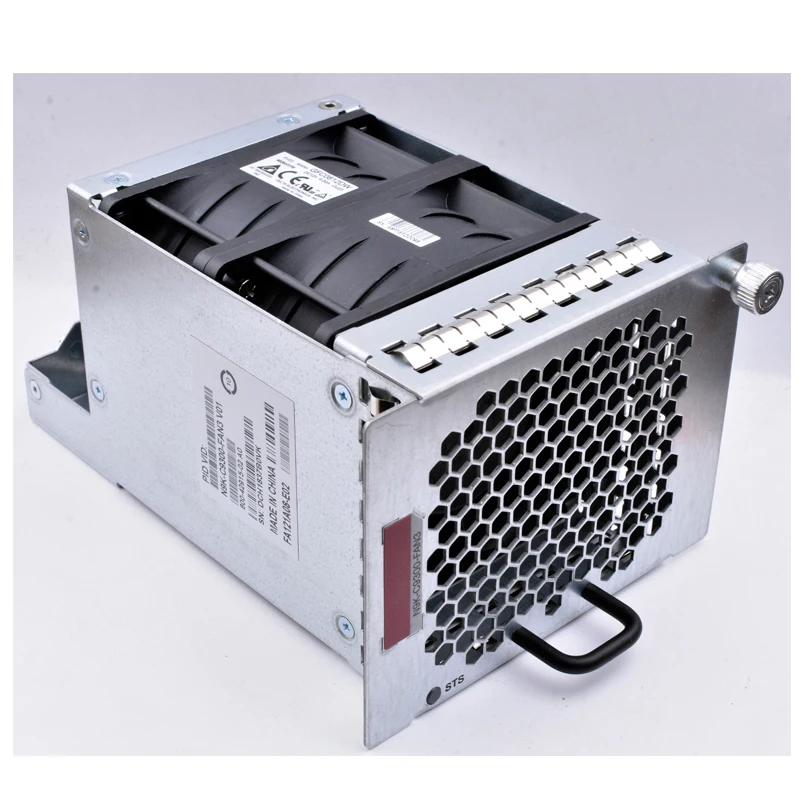Совершенно аппарат не Привязанный к оператору сотовой связи Delta GFC0812DW(8 см), 80x80x80 мм 8080 DC12V 9.2A Cisco N9K-C9300-FAN3 Сервер вентилятор охлаждения