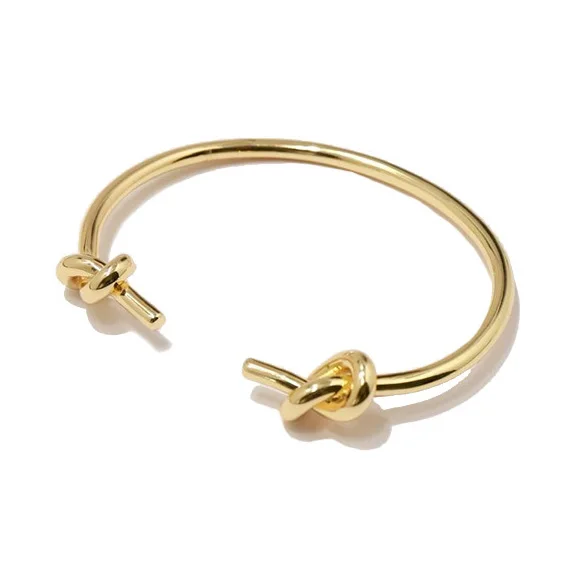 

Classic Snarls style Open Bangle Rose Gold Silver Colors Bracelets For Women Fashion Jewelry(DJ1366)