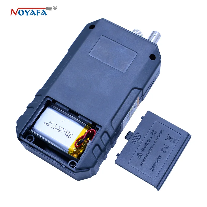  NF-858 Cable Line Locator RJ11 RJ45 BNC Portable Wire Tracker Cable Tester Finder For Network Cable
