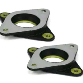 

Replacement NEMA 17 Dampers For X/Y Axis Stepper Electric Motor Creality CR10/s Ender3 4/5 3PRO Anti-vibration 3D Printer Parts