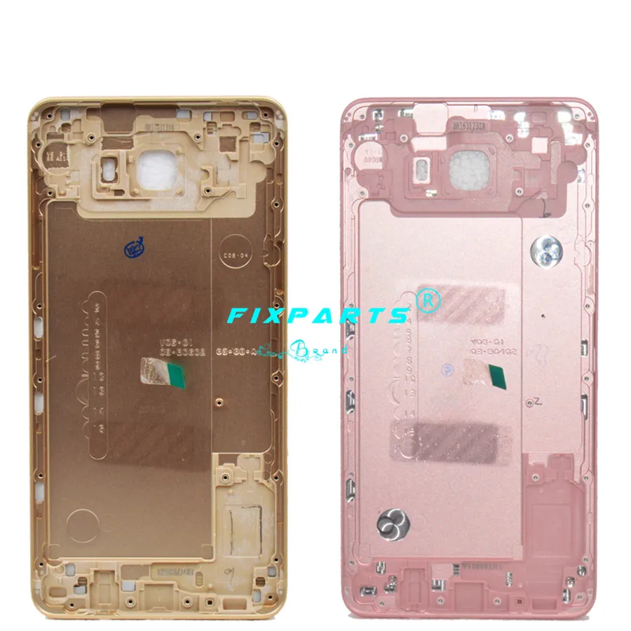 Samsung Galaxy C9 Pro C9000 Back Battery Cover