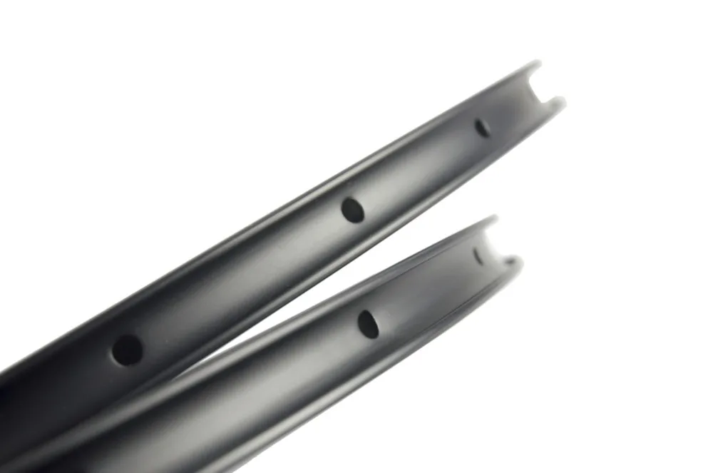 Excellent 700C Road Bike Rims  Carbon Fiber Clincher Rims 38mm 50mm 60mm 88mm Bicycle Carbon Rim 23mm Width Bicycle Road Carbon Rims 5