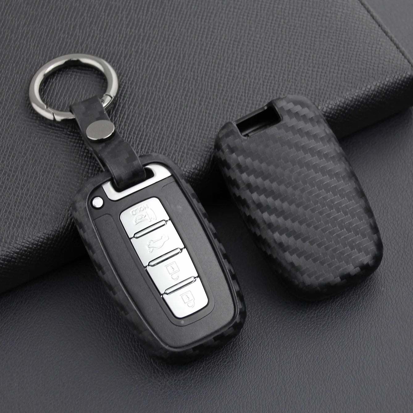 Kia key car