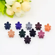 

30pcs Mini children's hair accessories Crab caught clip High quality Girls hair accessories Designed for women A large number of