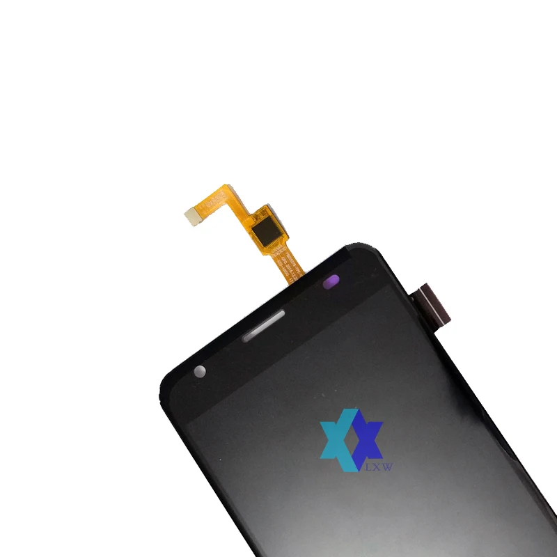 K6000 Plus LCD 1