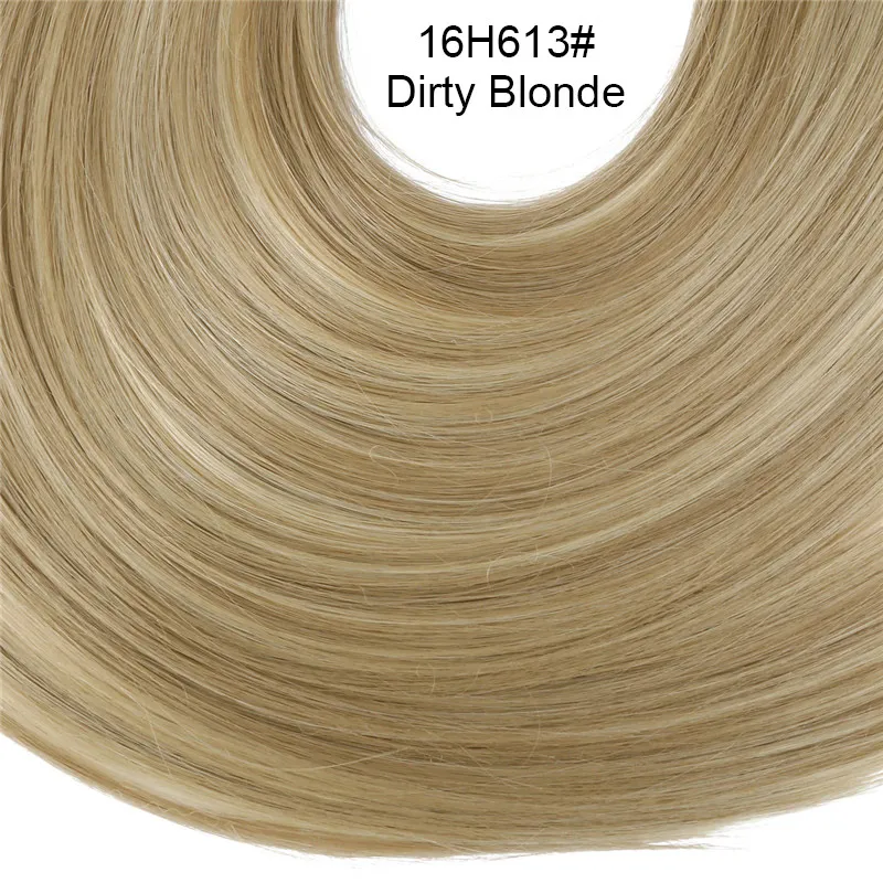Dirty Blonde