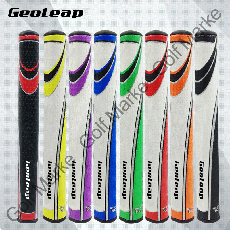 

2015 SuperSlim 1.0/2.0/3.0/5.0grip Golf Putter Grips Ultra light Golf Grips 8 Color available free shipping
