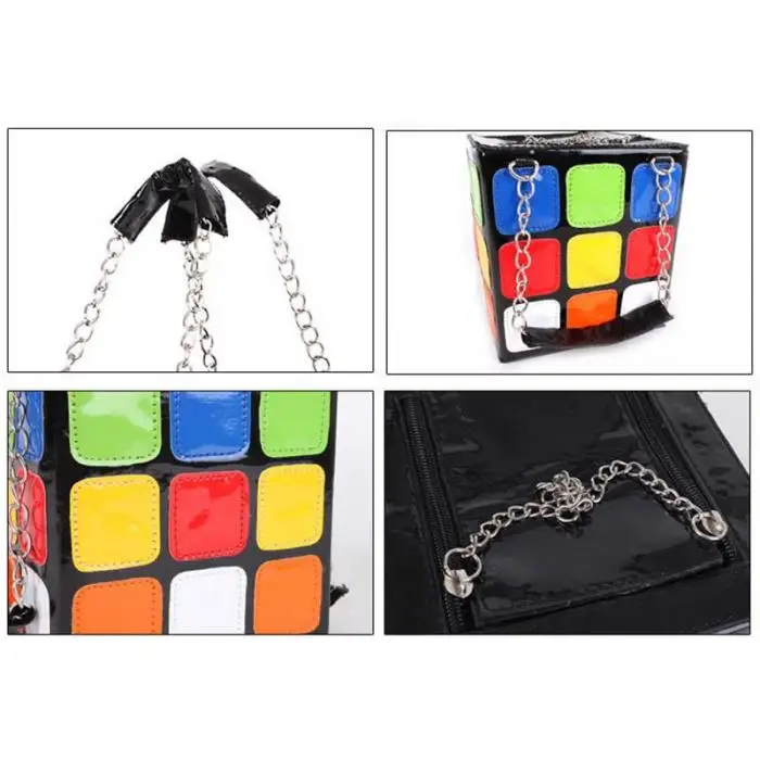 Bolsa a tiracolo