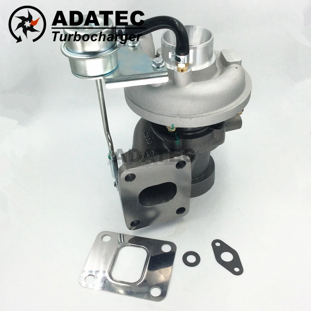Новинка GT2052S 702213 0001 турбозарядное устройство 28230 41710 турбина для Hyundai Mighty Truck 85 кВт