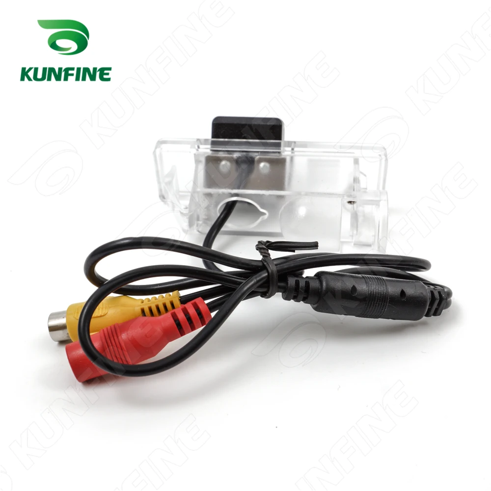 HD Car Rear View Camera For Benz Viano 2010 2011 Parking Night Vision Waterproof A3