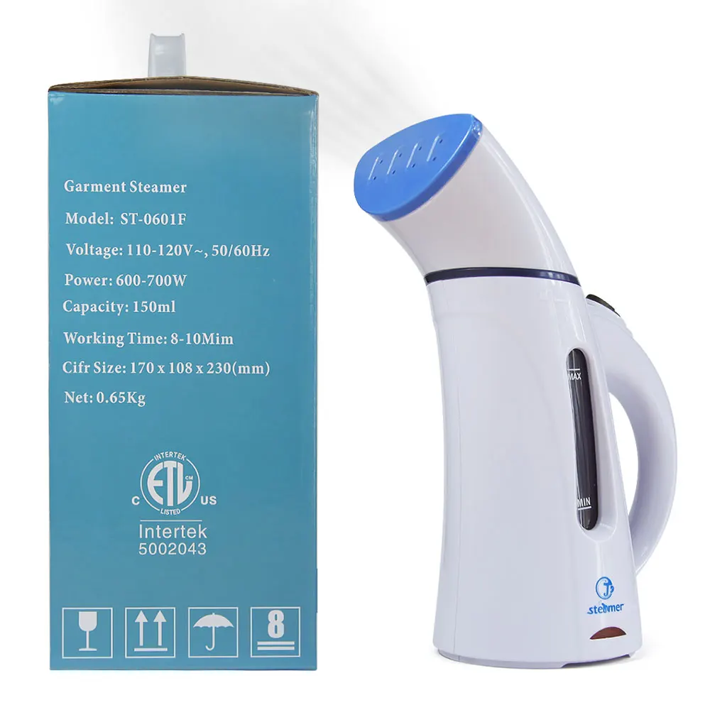 Vertical Clothes Steamer Home Iron Steamers Garment