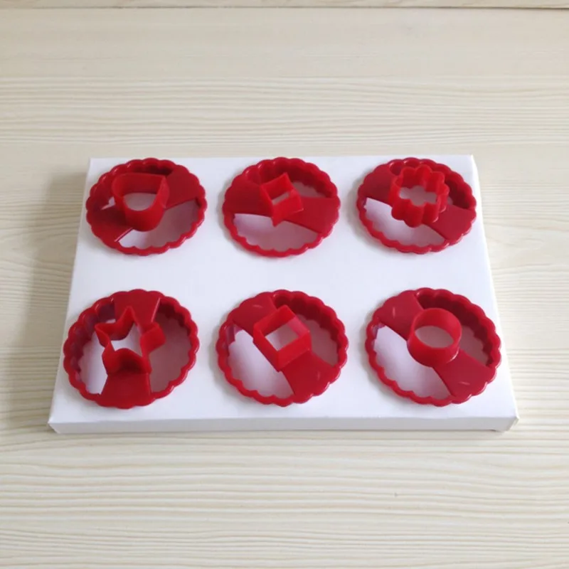 fondant cutters