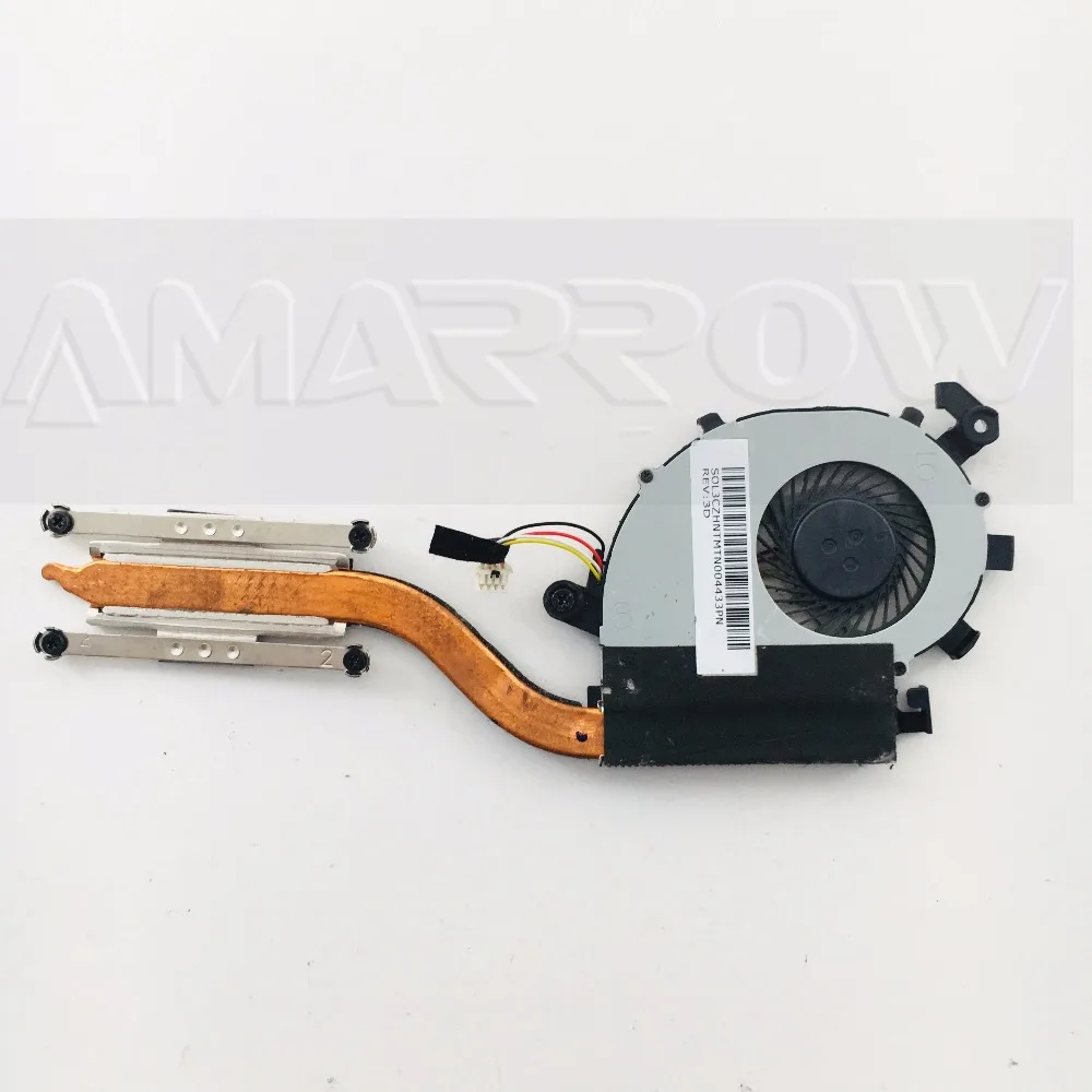 New Gateway NV52 NV5204C NV5207U NV5209C NV5214U MS2274 Cpu Cooling Fan