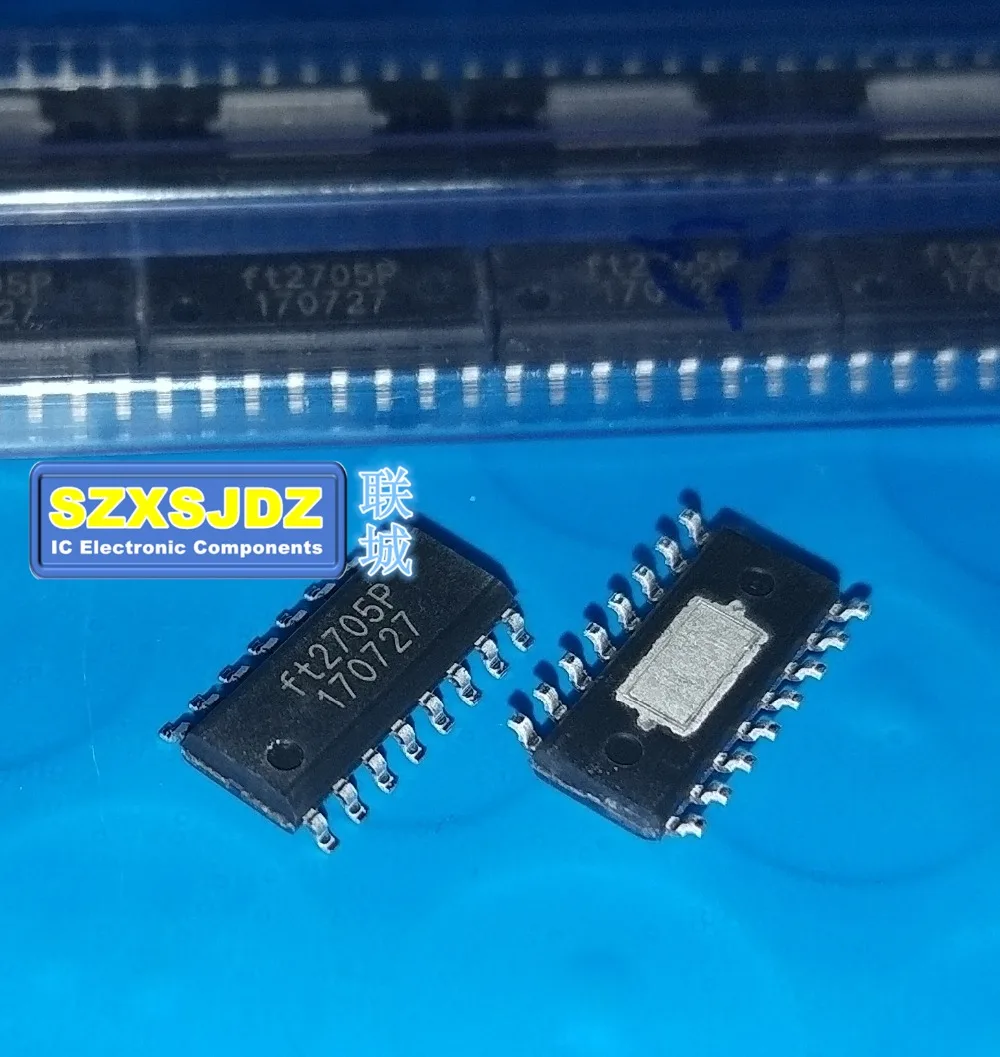 

1PCS FT2705P FT2820P FT2128P FT2145 FT2705 FT2820 FT2128 FT2145BM FT2145M