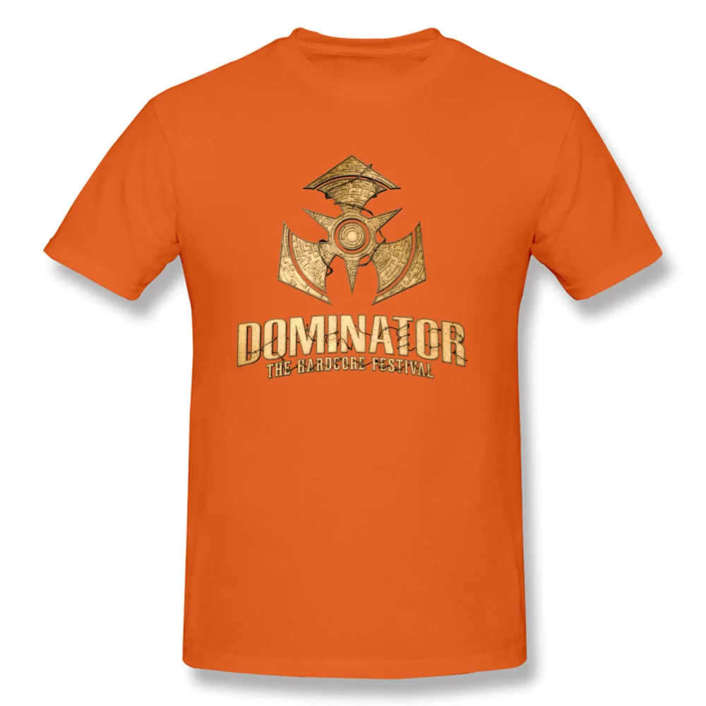 Футболка DOMINATOR The Hardcore фестиваль Game черная Молодежная хлопковая футболка в модном